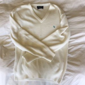 Christian Dior Sweater